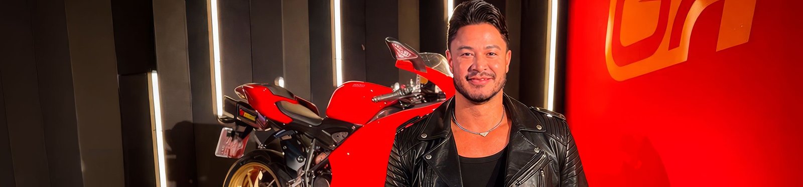 Raysson Ribeiro — Produtor criativo, Raysson Produções