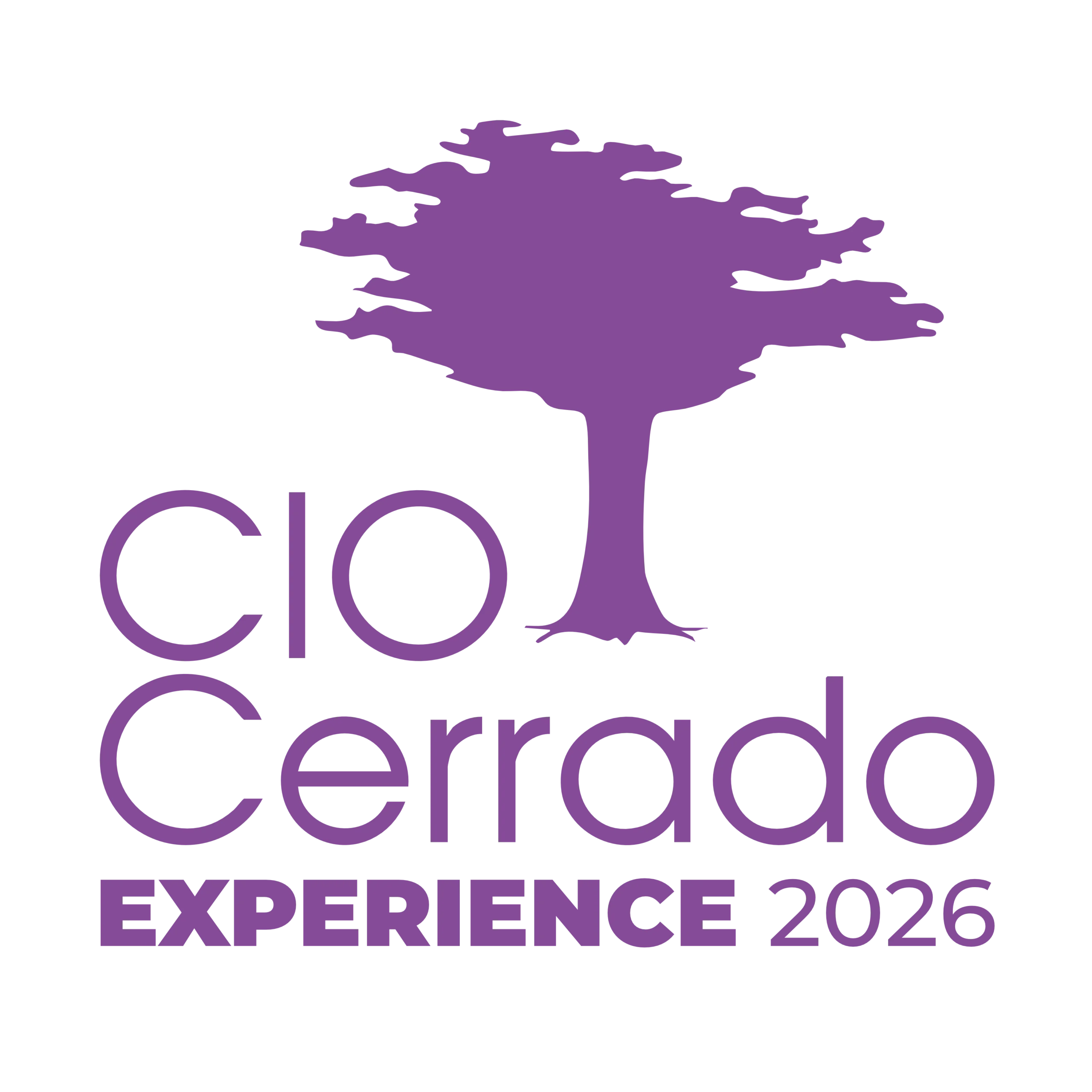 CIO Cerrado